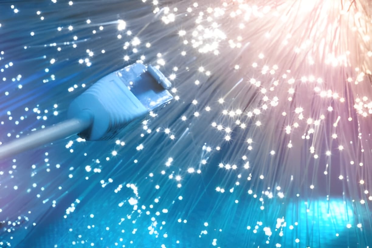 La teva connexió amb el futur