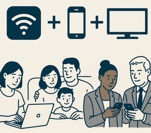 Com triar el millor paquet d’internet, mòbil i TV a Catalunya