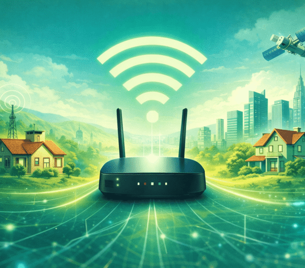 Connectivitat a Catalunya 2026: per què Vera és l’aposta de SOMTELECOM