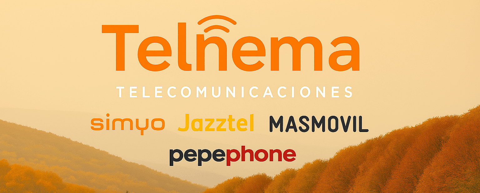 Telhema MasOrange Telhema MasOrange