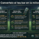L'esport en directe al teu local